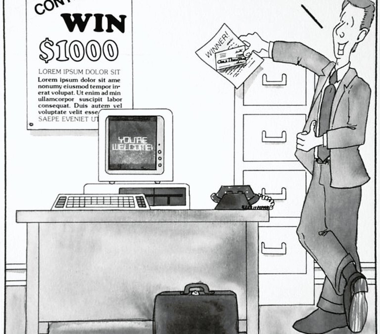 Chapter 2 — The Successful Salesperson